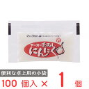 テーオー食品 おろしにんにく 3g×100個入