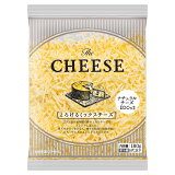 [冷蔵]ムラカワ THE CHEESEとろけるミックスチーズ 180g