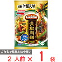 [冷凍] 味の素 CookDo 青椒肉絲 302g