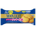 冷凍食品 森永製菓 ムーンライトクッキー 生地 120g×6個