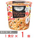 味の素 スープDELI たらこクリームスープパスタ 44.2g
