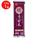 はくばく 糀うどん 270g