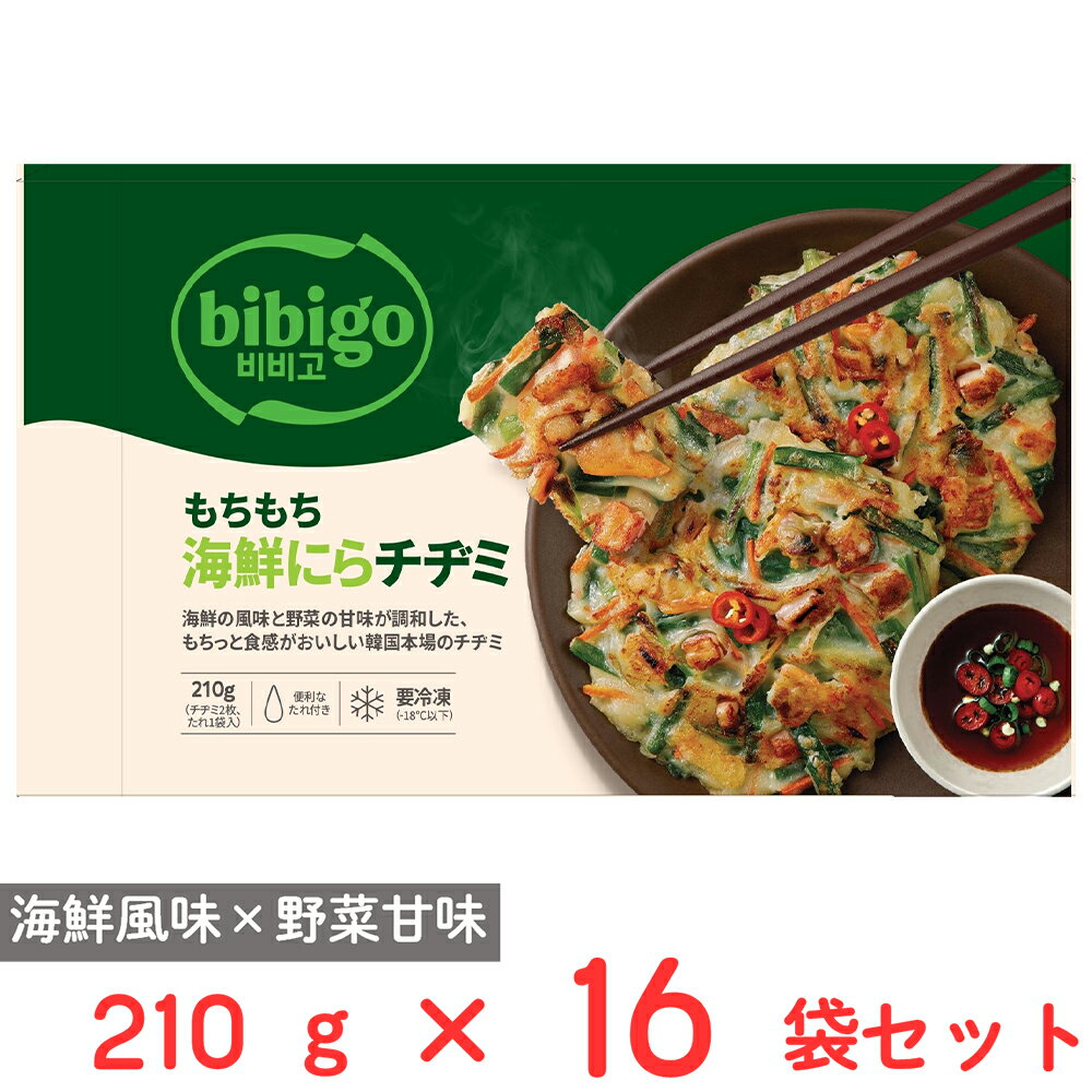 [] CJ FOODS JAPAN bibigo ˤ¥ 210g16