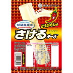 [冷蔵]雪印メグミルク 雪印北海道100 さけるチーズ（とうがらし味） 50g×6個