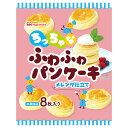 冷凍食品 日本ハム ちっちゃなふわふわパンケーキ 160g×4個