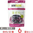 ユウキ食品 ミニバルサミコ酢 8ml×12個入×6袋