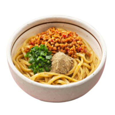 Smile Spoon 楽天市場店 冷凍食品 キンレイ 麺屋はなび 元祖 台湾まぜそば 295g ラーメン 冷凍麺 麺 夜食 軽食 冷凍 冷食 時短 手軽 簡単 美味しい 画像2