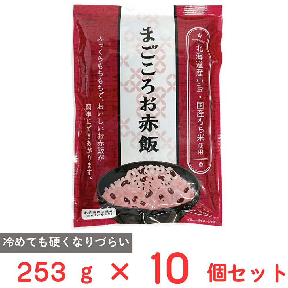 楽天市場】アルファー食品 赤飯の通販