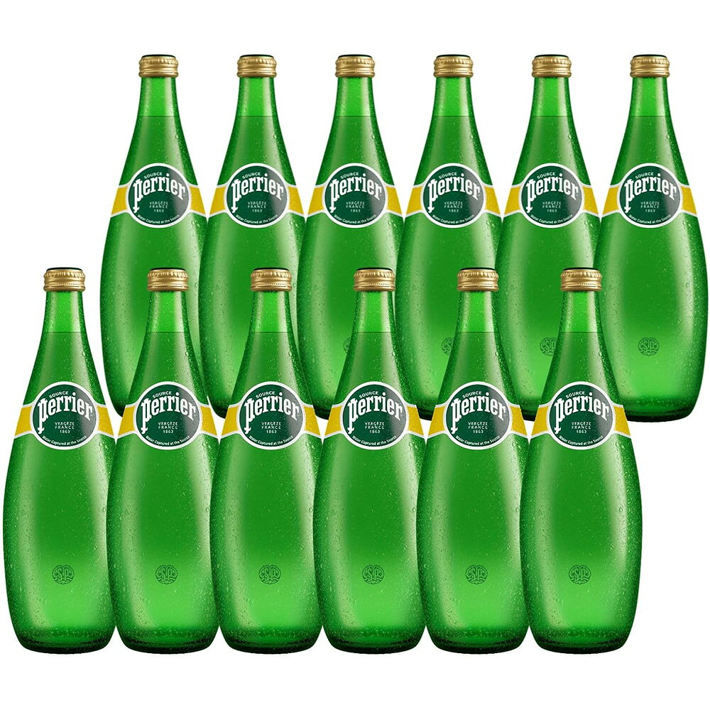 ペリエ 瓶 750ml×12本