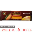 重松貿易 レ・ヴェネツィアーネ スパゲッティ 250g×6個
