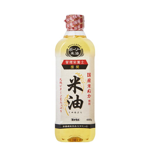 米油 600g 米油 600g