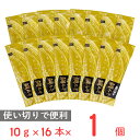 磯じまん 鯛みそスティック 10g×16本