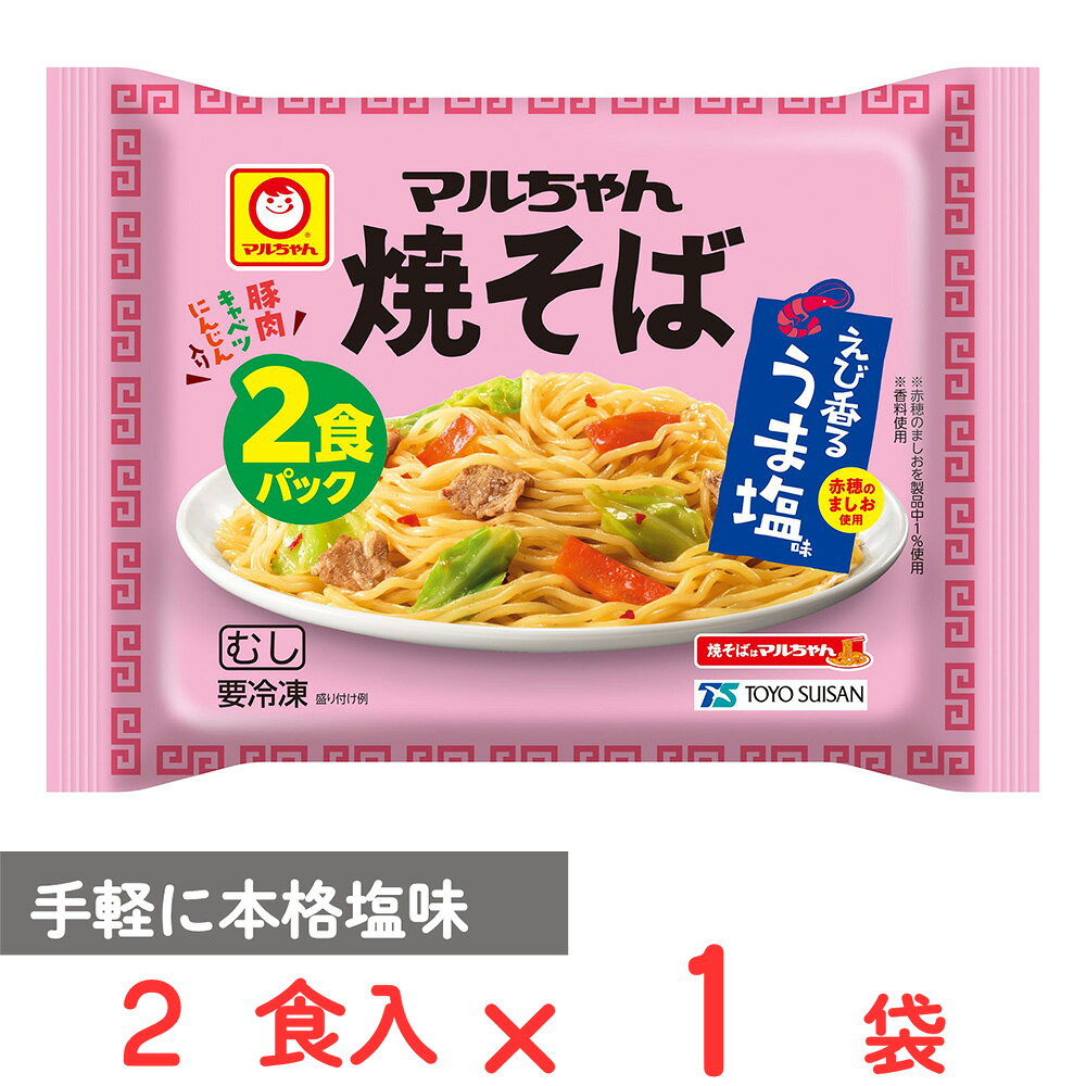 楽天市場】マルちゃん塩焼きそばの通販