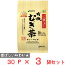 国太楼 有機むぎ茶TB 30P×3袋
