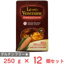 重松貿易 レ・ヴェネツィアーネ フィットチーネ 250g×12個
