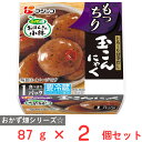 [冷蔵] フジッコ おかず畑 おばんざい小鉢 玉こんにゃく 87g×2個