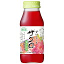 マルカイコーポレーション 順造選 ザクロ 180ml×20本 | こだわり コダワリ ジュース じゅーす 果汁 かじゅう カジュウ 果肉 かにく カニク フルーツ ふるーつ 濃厚 のうこう ノウコウ 割り材 割材 わりざい