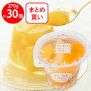 たらみ PURE ミックス 270g×30個 果物 フルーツ ゼリー ギフト お中元 ギフト まとめ買い 大容量 おすすめ ミックス 厳選 高級