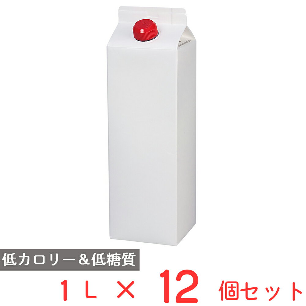 ●商品特徴お砂糖の代わりにご使用を頂く事で、「低カロリー」「低糖質」が実現できます。お砂糖と同じ甘さで使いやすく、人工甘味料不使用で安全安心な甘味料です。様々な健康系メニュー（グルテンフリー等）にご使用頂けます。ガムシロップの代わりにご使用頂けます。糖尿病の方、糖尿病予備軍の方にも安心してご使用頂けます。●原材料エリスリトール、増粘剤（タマリンドガム）/甘味料（ラカンカ抽出物）、保存料（ビタミンB1）、香料、pH調整剤●保存方法直射日光、高温多湿をさけて保存してください。開封後は冷蔵庫で保管してください。●備考本品は自然素材を使用しているため、色調が異なる場合や、時間の経過により液色が濃くなることがあります。また成分が結晶化することがありますが、いずれも品質には問題ありません。本品を一度に多量にとると、体質によりお腹が緩くなることがあります。その場合は召し上がる量を減らしてください。●アレルゲンなし