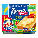 ●商品特徴クリーミィであきのこないおいしさ。毎日のトーストにかかせない、お料理にもぴったり、たっぷり使える大容量がうれしいサイズ。おいしくて安心感があるラーマベーシック350g。　　　　　　　　　　　　　　　　　　　　　　　　　　　　　　　　　　　　　　　　　　　　　　　　●原材料食用植物油脂、食塩、脱脂粉乳、乳化剤●保存方法必ず冷蔵庫10℃以下で保存●備考【賞味期限：発送時点で30日以上】開封後は賞味期限に関わらずお早めにお召し上がりください●アレルゲン乳