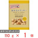 ●商品特徴ザクザ触感♪やさしい味わい　おからクッキー【特定原材料7品目不使用】工場内に乳・卵・小麦・そば・落花生・えび・かに を持ち込まない専用工場で、徹底管理のもと製造。【アレルギーをお持ちのお子様にもお楽しみ頂けます】アレルギーでお悩みの方や、からだにやさしいスイーツをお探しの方、お子さまから大人まで、より安心してプラントベースをお楽しみ頂けます【こだわりの原材料使用】国産米粉や、てんさい含蜜糖など、こだわりの原材料を使用しています●原材料米粉（米（国産））、植物油脂、てんさい含蜜糖、食物繊維、ひよこ豆、おからパウダー（大豆を含む）、ホワイトソルガム、食塩●保存方法直射日光や高温多湿を避けて保存してください。●備考●袋開封後は、お早めにお召し上がりください。 ●われやすい商品ですので、取り扱いにはご注意ください。 ●袋の縁で、手を切らないようご注意ください。 ●硬い食感のクッキーですので、のどに詰まらせないよう、よく噛んでお召し上がりください。●アレルゲン大豆 ●原産国または製造国