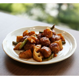 男子ごはん 作り置きしておけば便利 アレンジも自在の 鶏肉団子 男子ごはん 作り置きしておけば便利 アレンジも自在の 鶏肉団子