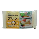 [冷蔵] アサヒコ 豆腐のおやつ プリン 200g×6個 豆