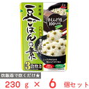 井村屋 豆ごはんの素 230g×6個
