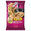 冷凍食品 マ・マー THE PASTA ソテースパゲティ 京都府産九条ねぎの明太子バター 280g×7個