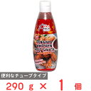 テーオー食品 Fパックバッファローチキンホットソース 290g