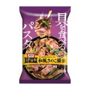 [冷凍食品] オーマイ 具の衝撃 和風きのこ醤油 300g