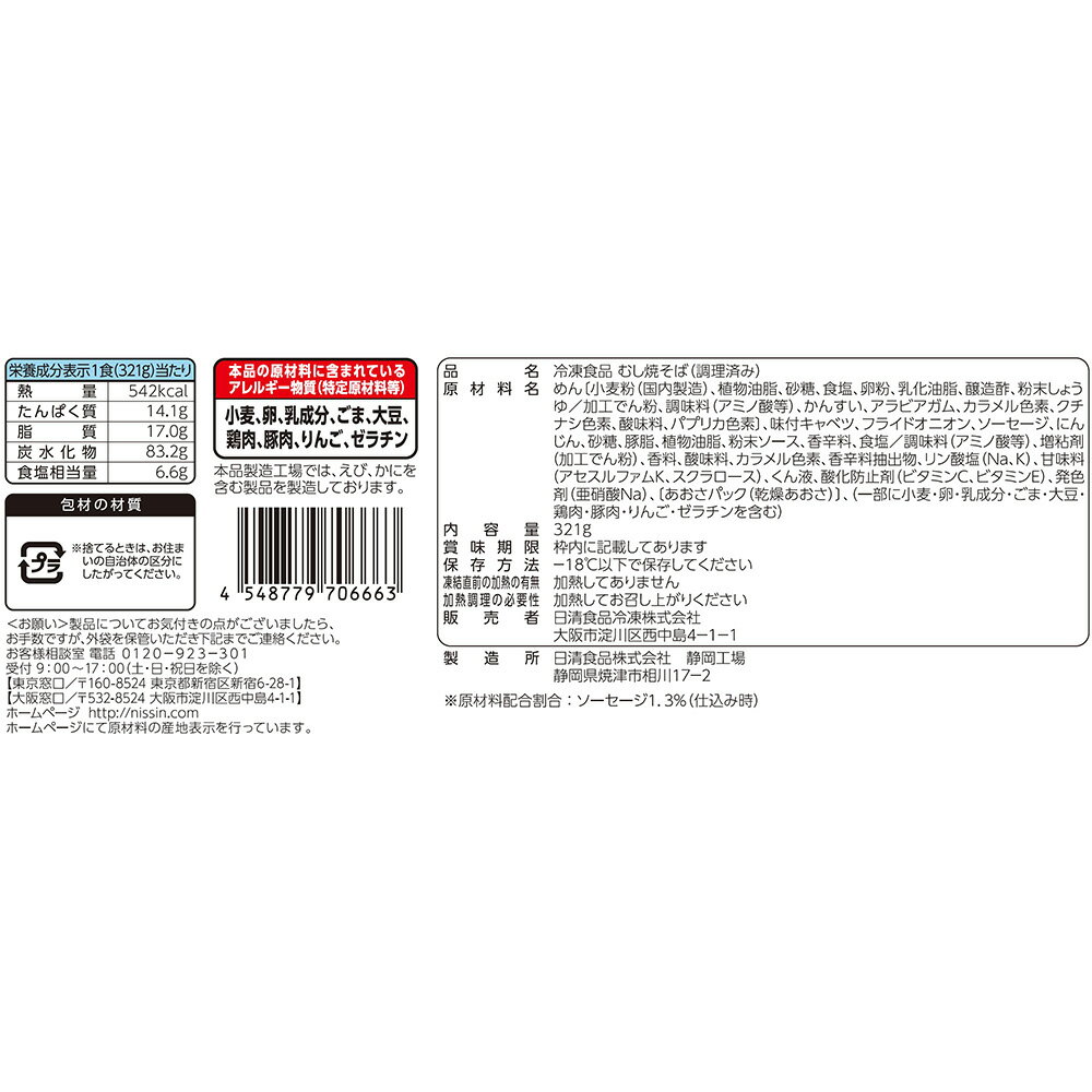 [����] ���� �Ƥ��� ���ѥ����������� ������1��5�� 321g