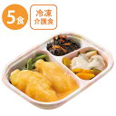 冷凍食品 日東ベスト ホスピタグルメセットN 白身魚の天ぷら 165g×5個 冷凍