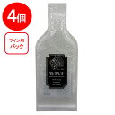 伊藤忠リーテイルリンク ワインバッグ ×4個