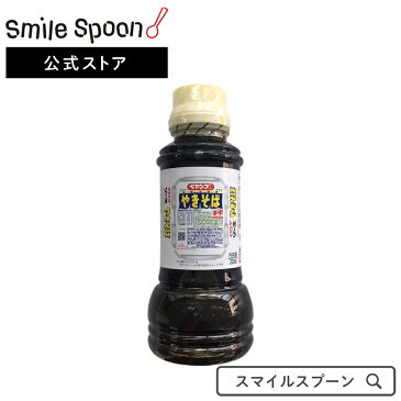 まるか食品 ペヤング やきそばボトルソース 200ml×5個