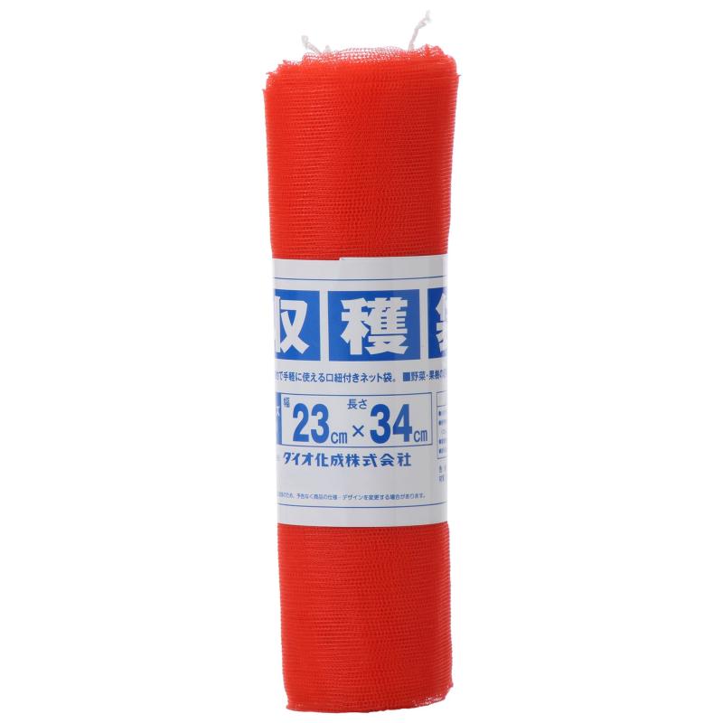 Dio(ダイオ) 収穫袋 10枚入り