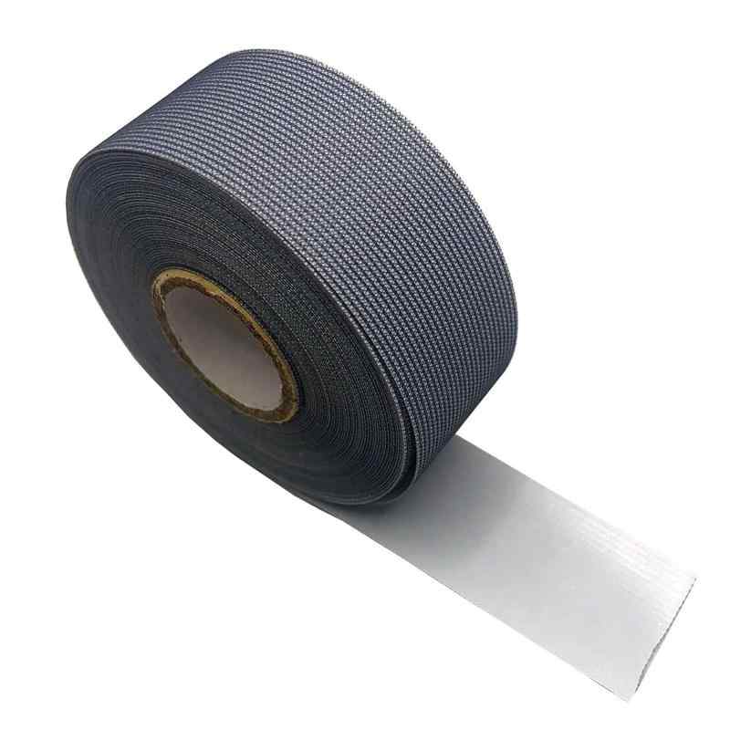 シームテープ 3レイヤー適合 補修布 アイロン接着 防水対策 強力な接着性 水漏れ防止テープ 補修テープ テント ザックレインウェア 傘 補修