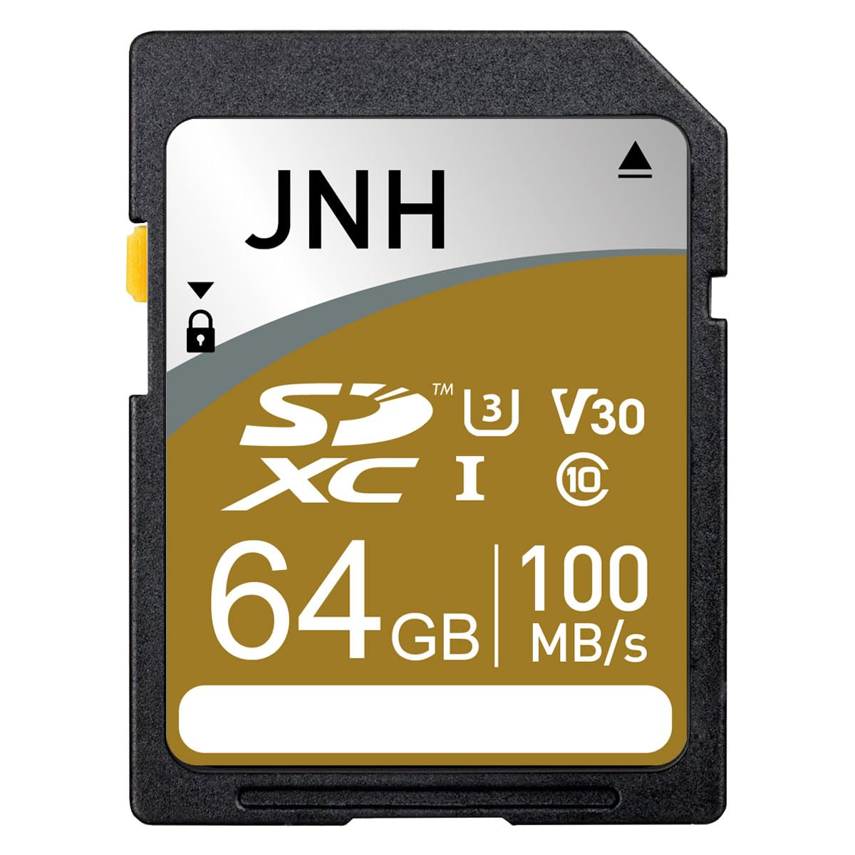 SDXCカード 128GB UHS-I CLASS10 U3 V30 4K対応 最大転送速度100MB/s メモリーカー...