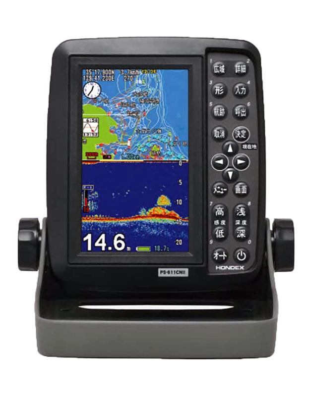�ۥ�ǥå���(HONDEX) ����õ�ε� PS-611CN���꡼��