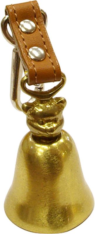 BIG FOREST(ビッグフォレスト) アウトドア クマよけ鈴(4.0)