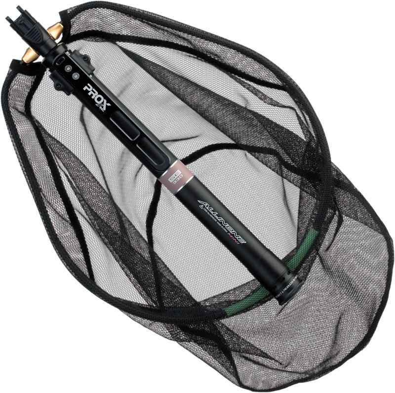 プロックス(PROX) オールインワンミニSE/オールインワンソルトSE ランディングシャフトセット(シャフト..