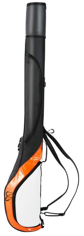 マジックプロダクツ 2つの新機能コンパクトゴルフクラブケース レディース対応キャディーバッグ