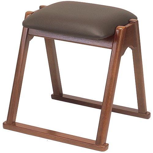 ・サイズ:座高42cm×巾42cm ・機能:積み重ね可能(スタッキング対応) ・用途:和室、畳、じゅうたん用