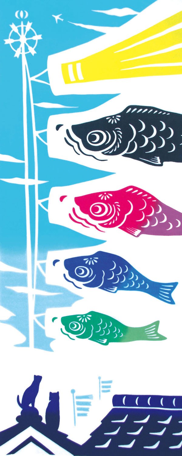 ・サイズ:約36×90cm ・重量:0.04kg ・素材:綿 ・原産国:日本