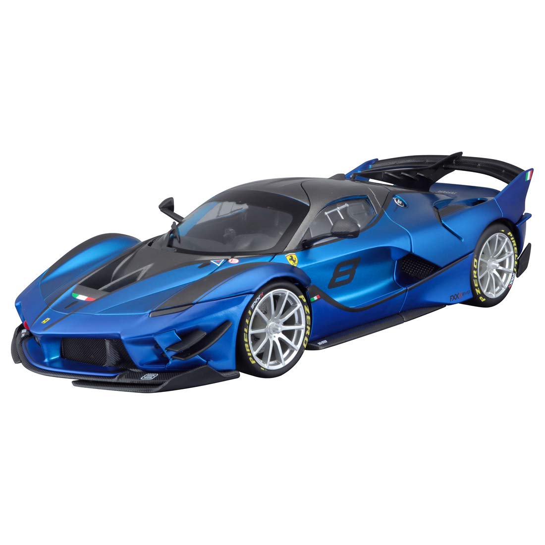 ・スケール:1:18