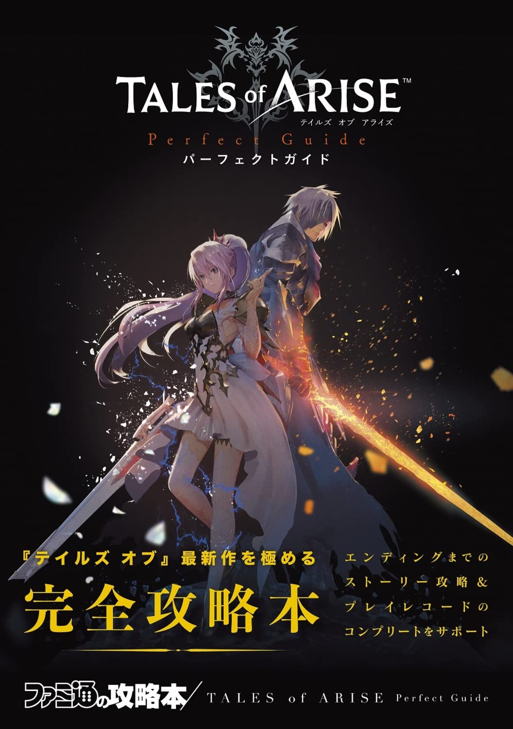 ゲーム攻略本 パーフェクトガイド 設定資料集 攻略データ ゲーム攻略本 攻略本 冊子 書籍