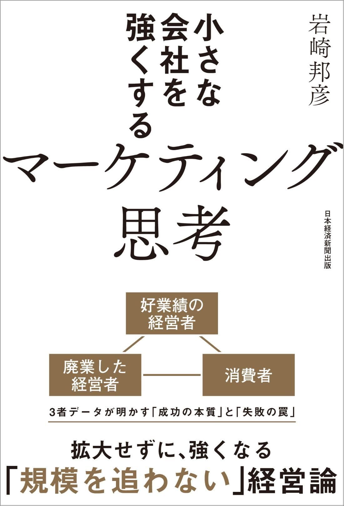 マーケティング思考 ビジネス書 経営戦略 本 書籍 企業成長 経営ノウハウ 会社運営 実用書 ビジネススキル 成功事例 課題解決 戦略立案 仕組み作り 基礎知識 経営者向け 思考法 マネジメン