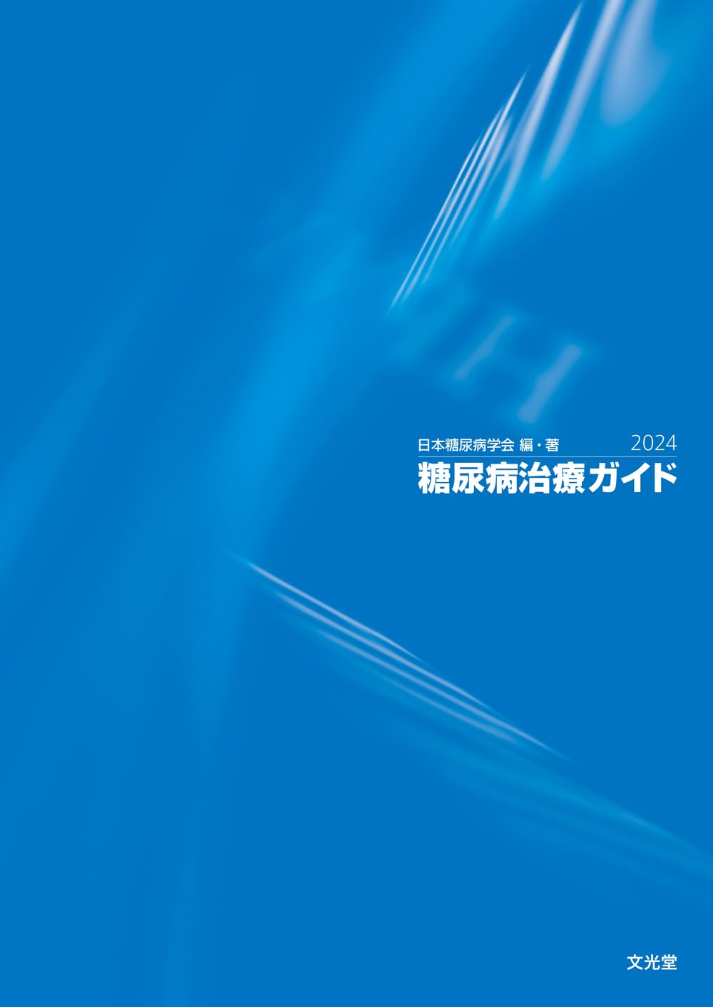 당뇨병 치료 가이드 2024