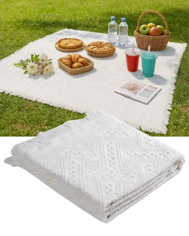 ޥ륻쥯㤨LIFANDY 쥸㡼 ԥ˥å ԥ˥åޥå  1?4 ޤꤿ   ֥󥱥å picnic mat ѥ AפβǤʤ1,985ߤˤʤޤ