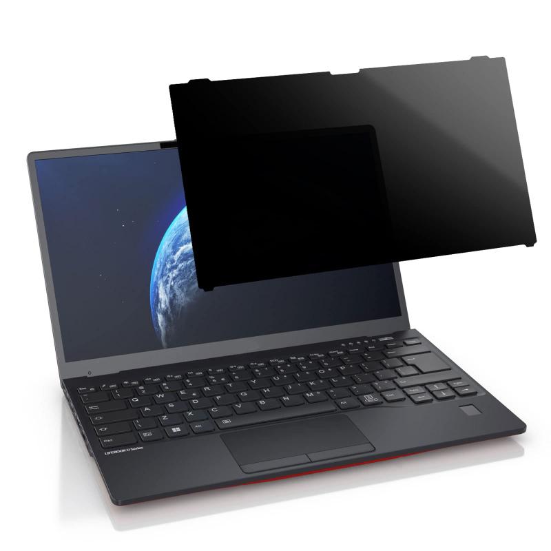 富士通 ノートパソコン用 プライバシーフィルター